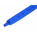 Термоусаживаемая трубка REXANT 15,0/7,5 мм, синяя, упаковка 50 шт. по 1 м, фото 2