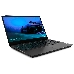 Ноутбук Lenovo IP Gaming 3 15IMH05 Core i7 10750H/8Gb/SSD512Gb/nVidia GeForce GTX 1650 4Gb/15.6"/IPS/FHD (1920x1080)/Free DOS/black/WiFi/BT/Cam, фото 3