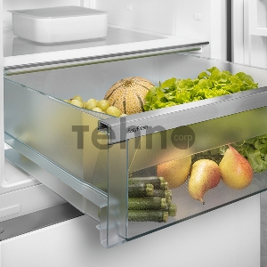 Холодильник Liebherr Plus SRsfe 5220 серебристый (однокамерный)