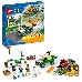Конструктор Lego City Missions Wild Animal Rescue Missions пластик (60353), фото 1
