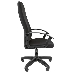 Офисное кресло Стандарт СТ-79 Россия ткань С-3 черный (7033358), фото 4