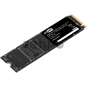 Накопитель SSD PC Pet PCI-E 3.0 x4 1Tb PCPS001T3 M.2 2280 OEM