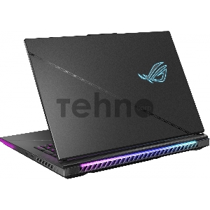 Ноутбук Asus ROG Strix G834JY-N6087 Core i9 13980HX 32Gb SSD2Tb NVIDIA GeForce RTX4090 16Gb 18