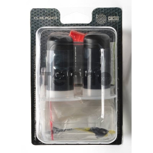Заправочный набор Cactus CS-RK-PGI450 черный (2x30мл) Canon MG 6340/5440/IP7240