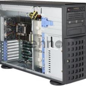 Платформа SuperMicro SYS-7049P-TR 1G 2P 2x1280W