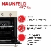 Шкаф духовой электрический MAUNFELD EOEFG.566RIB.MT, встраиваемый, фото 15
