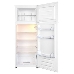 Холодильник HISENSE RT-267D4AW1 144х55.4х55.1 см, 170 л + 45 л, A+, белый, фото 4