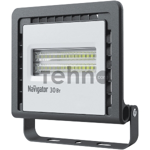 Navigator 14143 Прожектор светодиодный NFL-01-30-4K-LED
