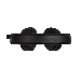 Гарнитура Oklick HS-L390G DRAGON black/red 1.8m (JD-728S), фото 7