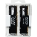 Память оперативная Kingston 64GB 3200MHz DDR4 CL16 DIMM (Kit of 2) FURY Beast RGB, фото 15
