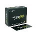 Блок питания  Chieftec 650W Retail CSN-650C SFX, 80+ GOLD, КПД >90%, МОДУЛЬНЫЙ, Fan 8cm, фото 9