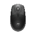 Мышь (910-005905) Logitech Wireless Mouse M190, CHARCOAL, фото 6
