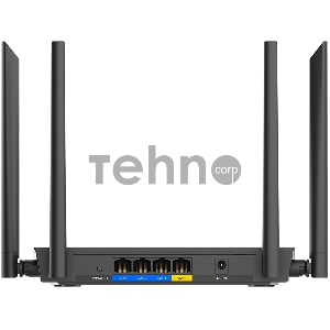 Роутер беспроводной D-Link DIR-820/RU/A1A