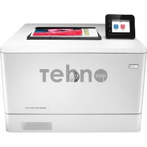 Принтер лазерный HP Color LaserJet Pro M454dw (W1Y45A#B19) A4, Duplex Net, WiFi Принтер лазерный HP Color LaserJet Pro M454dw (W1Y45A#B19) A4, Duplex Net, WiFi