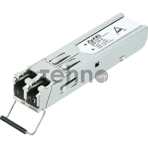 Трансивер ZyXEL SFP SX на расстояние до 550 м (SFP-SX-D)