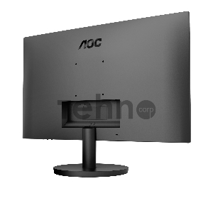 МОНИТОР 27 AOC Q27B3MA Black (VA, 2560x1440, 75Hz, 4 ms, 178°/178°, 250 cd/m, 20M:1, +2xHDMI 1.4, +DisplayPort 1.2, MM)