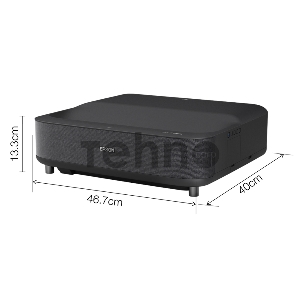 Проектор Epson EH-LS300B V11HA07140