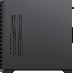Компьютерный корпус mATX, без блока питания Gamemax DEFENDER MB mATX case, black, w/o psu, w/1xUSB3.0+2xUSB2.0, Combo Audio, w/3x12cm ARGB front fan (1xFN-12A-M6I, 2xFN-12A-S6I), w/1x12cm ARGB rear fan (FN, фото 4