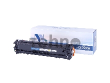 Картридж NV Print совместимый HP CE322A Yellow для LJ Color CP1525 (1300k)