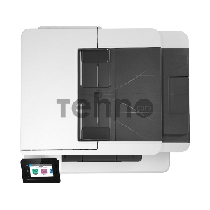 МФУ лазерное HP LaserJet Pro MFP M428fdw (W1A30A), принтер/сканер/копир, {p/c/s/f,A4,600x600dpi,up to 4800x600,256Mb,Duplex,2 trays 100+250,ADF 50,USB2.0+Walk-Up/GigEth/WiFi/NFC,ePrint,AirPrint,1y warr} МФУ лазерное HP LaserJet Pro MFP M428fdw (W1A30A), принтер/сканер/копир, {p/c/s/f,A4,600x600dpi,up to 4800x600,256Mb,Duplex,2 trays 100+250,ADF 50,USB2.0+Walk-Up/GigEth/WiFi/NFC,ePrint,AirPrint,1y warr}