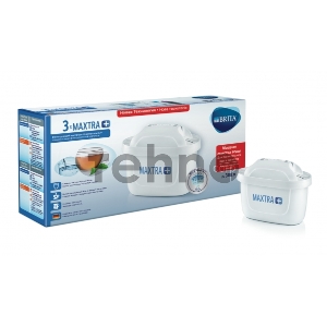 Кассета BRITA MAXTRA+ Универсальный упаковка 3 шт.