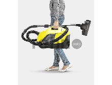 Пылесос Karcher DS 6 с водяным фильтром