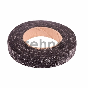 Изолента ХБ REXANT 15 х 0,35 мм, (ролик 10 м/100 г) (1-ПОЛ)