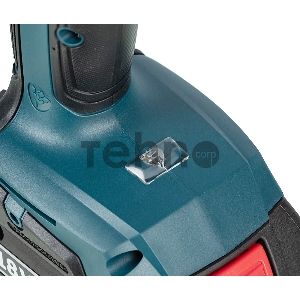 Аккумуляторная дрель-шуруповёрт BOSCH GSR 18V-50 (06019H5020)  2х2.0Ач, в кейсе