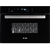 Духовой шкаф Электрический Weissgauff OEMS 459 PDB черный, встраиваемый, фото 2