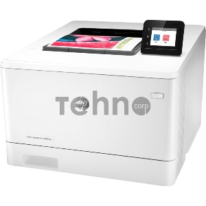Принтер лазерный HP Color LaserJet Pro M454dw (W1Y45A#B19) A4, Duplex Net, WiFi Принтер лазерный HP Color LaserJet Pro M454dw (W1Y45A#B19) A4, Duplex Net, WiFi