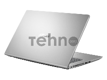 Ноутбук ASUS VivoBook 14 X415JA-EK2436 Core I3-1005G1/8Gb/256GB SSD PCIEG3x2 nVME M2/14.0 FHD (1920x1080) TN/Wi-Fi/BT/Cam/No OS/SILVER/1.4Kg