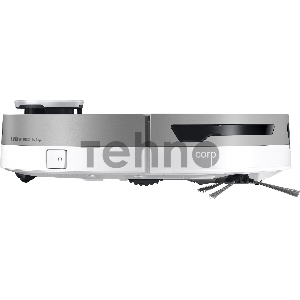 Пылесос-робот Samsung VR30T80313W/EV 60Вт белый
