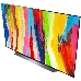 Телевизор OLED LG 83