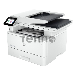 МФУ HP LaserJet Pro MFP M4103fdn (2Z628A) {A4, 1200dpi, 38ppm, 512Mb, 1200 MHz tray 100+250 pages USB+Ethernet Prin, старт. картр. 3050стр.} МФУ HP LaserJet Pro MFP M4103fdn (2Z628A) {A4, 1200dpi, 38ppm, 512Mb, 1200 MHz tray 100+250 pages USB+Ethernet Prin, старт. картр. 3050стр.}