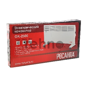 Конвектор ОК-2500 Ресанта