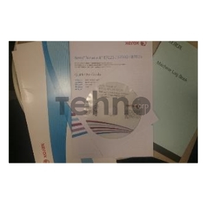 Комплект локализации Xerox B7001KD2 для VersaLink B7025/30/35 Комплект локализации Xerox B7001KD2 для VersaLink B7025/30/35
