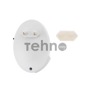 Беспроводной дверной звонок 220 вольт кнопка IP 44 REXANT  RX-6