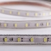 LED лента 220 В, 6.5x13 мм, IP67, SMD 5730, 60 LED/m, цвет свечения белый, 100 м, фото 5