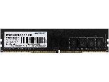 Модуль памяти DDR 4 DIMM 16Gb PC25600, 3200Mhz, PATRIOT Signature (PSD416G32002) (retail)