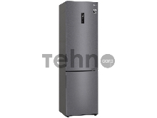 Холодильник LG GA-B509CLSL