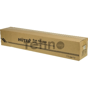 Бур для мотобуров Huter AG-150 для Huter GGD-52 (70/13/3)