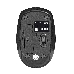 Комплект беспроводной ExeGate EX286220RUS Professional Standard Combo MK240 (клавиатура полноразмерная 115кл. + мышь оптическая 800/1000/1200dpi, 4 кнопки и колесо прокрутки; USB, 2,4 ГГц, радиус действия до 12м, черный), фото 6