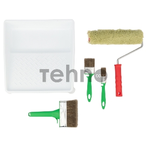 Набор для работ по дереву