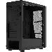 Корпус Cooler Master CMP 520 черный без БП ATX 1x80mm 1x92mm 2xUSB2.0 audio, фото 2