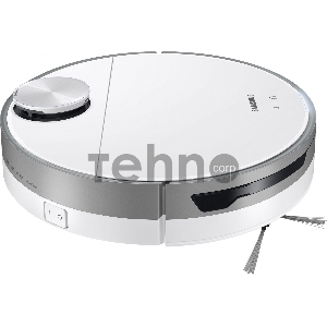 Пылесос-робот Samsung VR30T80313W/EV 60Вт белый