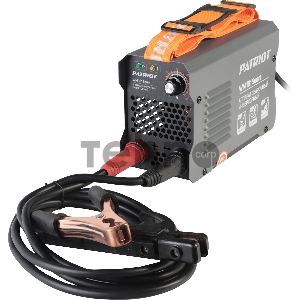 Аппарат сварочный PATRIOT WM 181Smart MMA