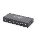 Разветвитель Gembird DSP-4PH4-02 Разветвитель HDMI Cablexpert, HD19F/4x19F, 1 компьютер => 4 монитора, Full-HD, 3D, 1.4v, фото 2