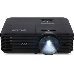 Проектор Acer projector X1126AH, DLP 3D, SVGA, 4000Lm, 20000/1, HDMI, 2.7kg, фото 8