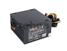 Блок питания 450W ExeGate 450NPXE(+PFC), ATX, PC, black, 12cm fan, 24p+4pi, 6/8p PCI-E, 3*SATA,2*IDE,FDD + кабель 220V в комплекте Блок питания 450W ExeGate 450NPXE(+PFC), ATX, PC, black, 12cm fan, 24p+4pi, 6/8p PCI-E, 3*SATA,2*IDE,FDD + кабель 220V в комплекте