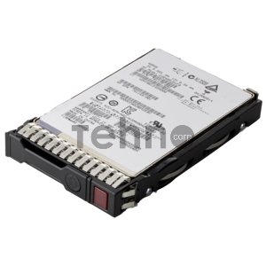 Накопитель 1.92TB 2,5(SFF) SAS 12G Read Intensive SSD HotPlug only for MSA1060/2060/2062